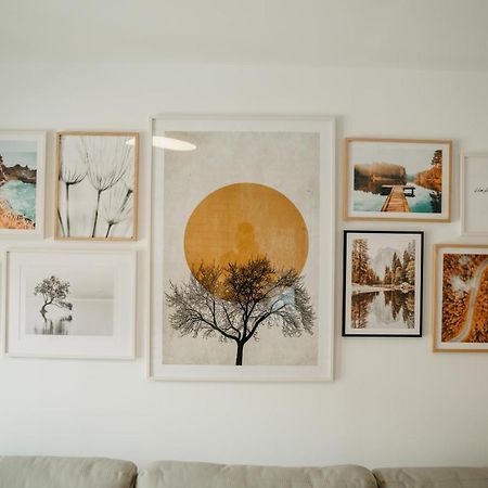 Tuguest Carretera De La Sierra Apartment 格拉纳达 外观 照片