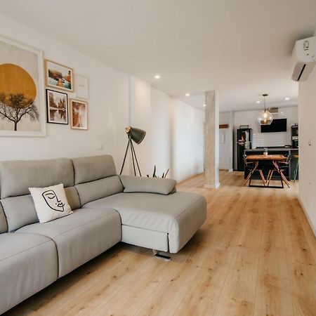 Tuguest Carretera De La Sierra Apartment 格拉纳达 外观 照片