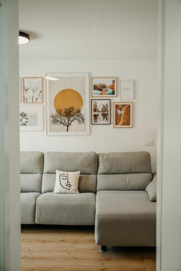 Tuguest Carretera De La Sierra Apartment 格拉纳达 外观 照片