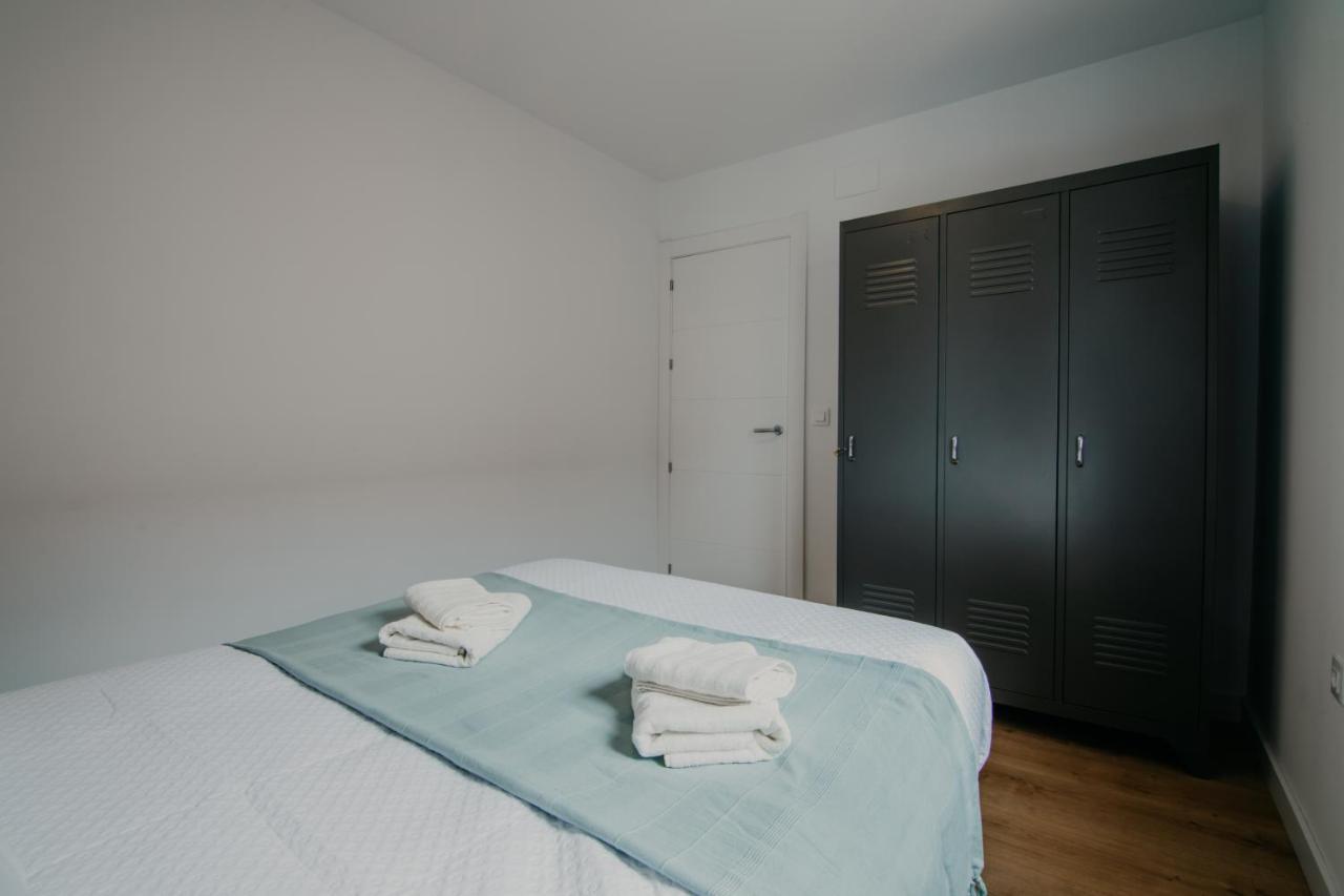 Tuguest Carretera De La Sierra Apartment 格拉纳达 外观 照片