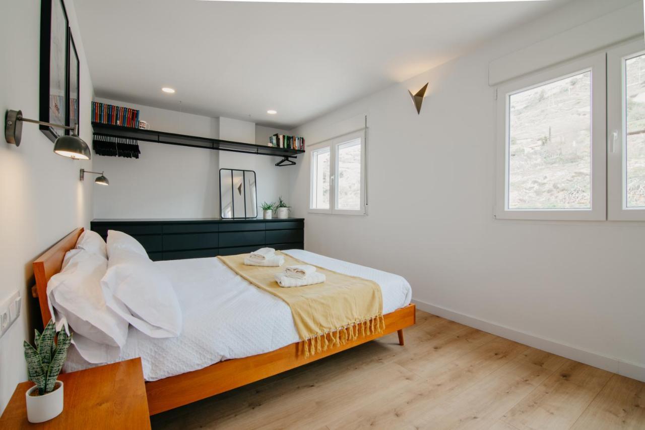 Tuguest Carretera De La Sierra Apartment 格拉纳达 外观 照片