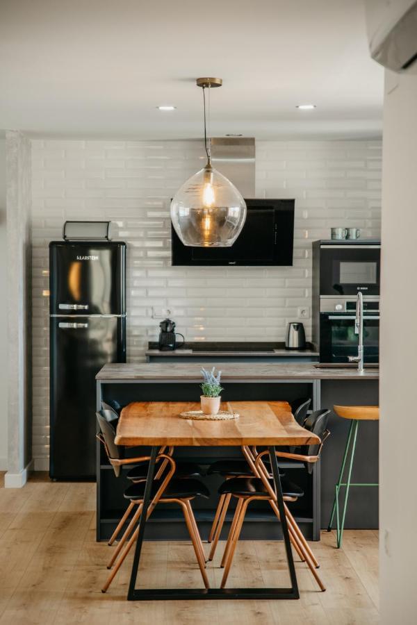 Tuguest Carretera De La Sierra Apartment 格拉纳达 外观 照片