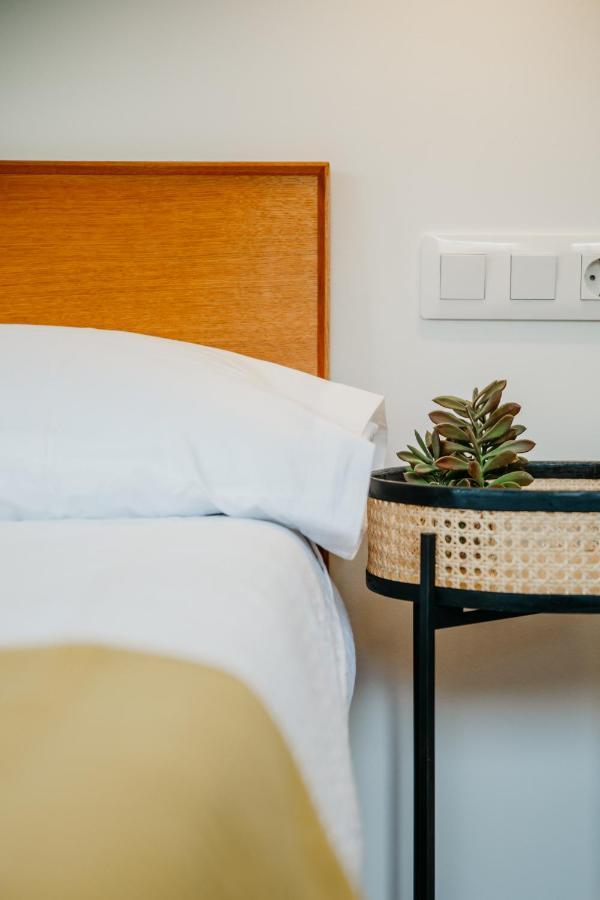 Tuguest Carretera De La Sierra Apartment 格拉纳达 外观 照片