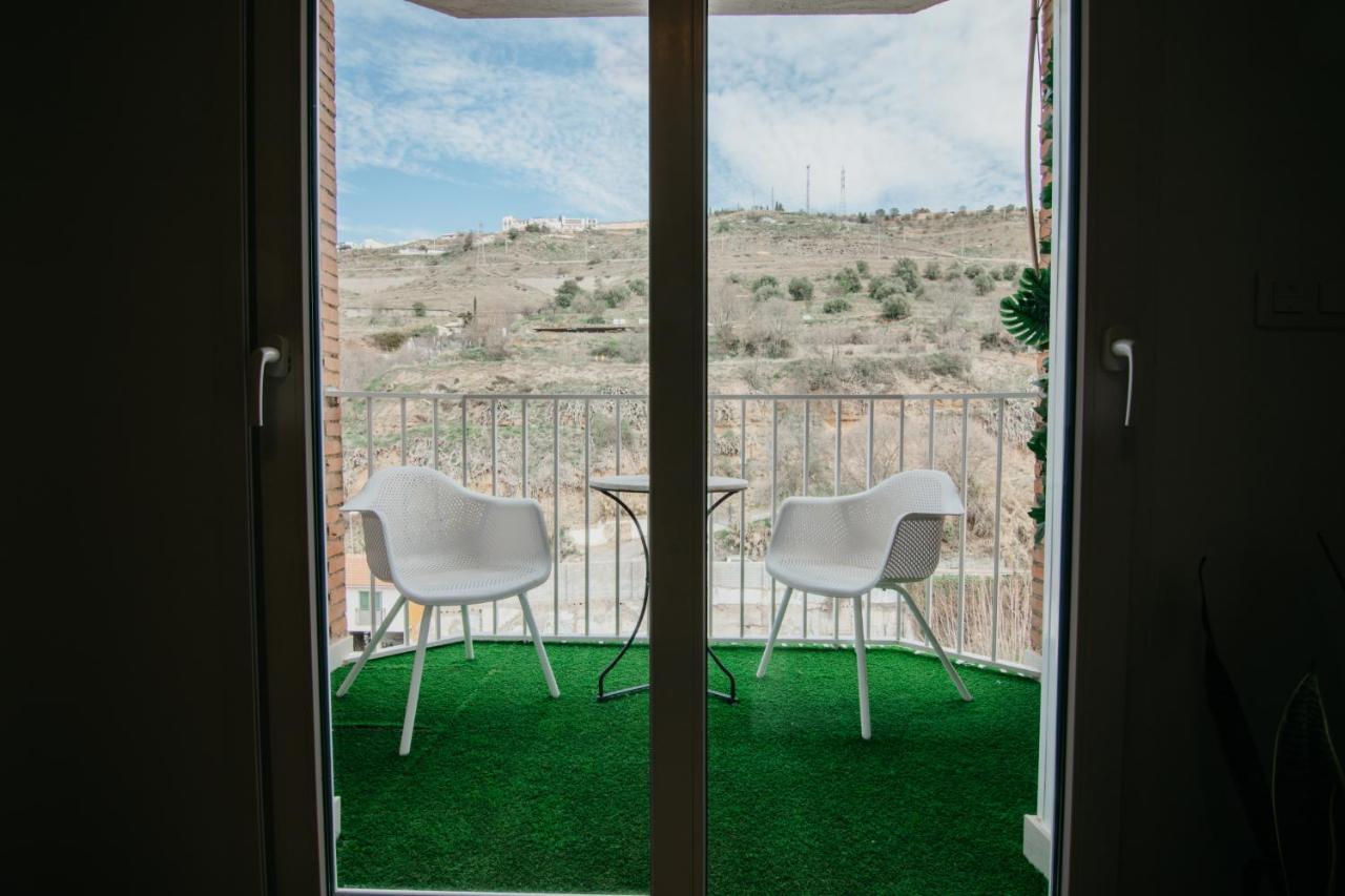 Tuguest Carretera De La Sierra Apartment 格拉纳达 外观 照片