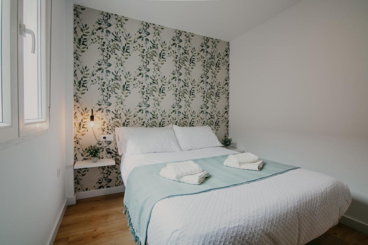 Tuguest Carretera De La Sierra Apartment 格拉纳达 外观 照片