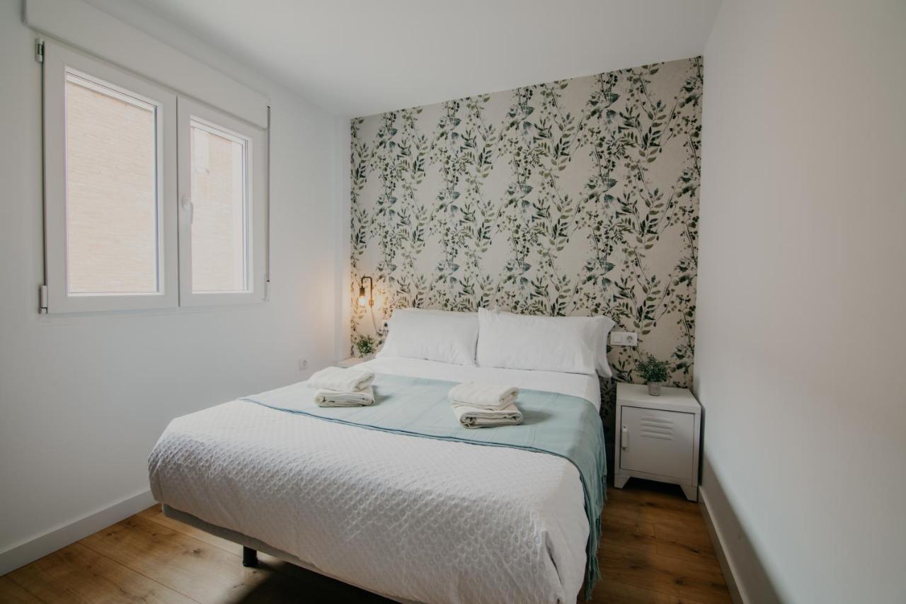 Tuguest Carretera De La Sierra Apartment 格拉纳达 外观 照片